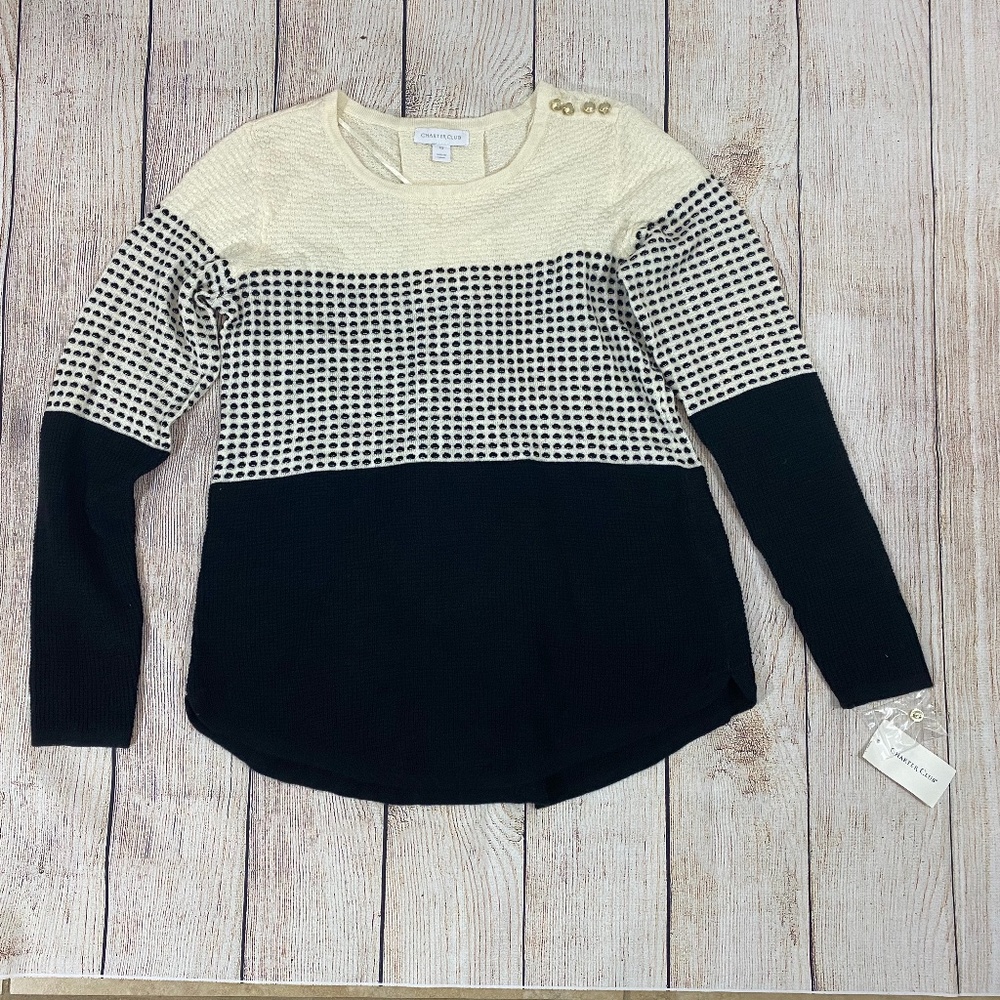 Classic Sweater